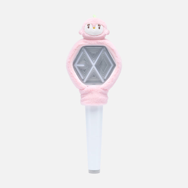 [Pre-order] EXO - 17 FANLIGHT DECO COVER / 2026 EXO PLANET #6 - EXhOrizon OFFICIAL MD