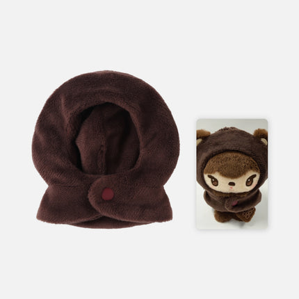[Pre-order] EXO - 16 DOLL CAPE SET / 2026 EXO PLANET #6 - EXhOrizon OFFICIAL MD