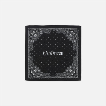 [Pre-order] EXO - 10 BANDANA / 2026 EXO PLANET #6 - EXhOrizon OFFICIAL MD