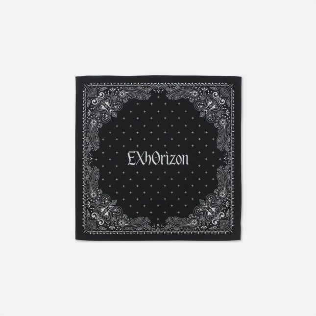 [Pre-order] EXO - 10 BANDANA / 2026 EXO PLANET #6 - EXhOrizon OFFICIAL MD