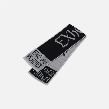 [Pre-order] EXO - 08 TOWEL SLOGAN / 2026 EXO PLANET #6 - EXhOrizon OFFICIAL MD