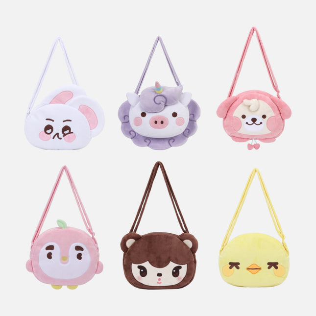 [Pre-order] EXO - 05 FANLIGHT BAG / 2026 EXO PLANET #6 - EXhOrizon OFFICIAL MD