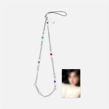 [Pre-order] EXO - 04 BEADS STRAP SET / 2026 EXO PLANET #6 - EXhOrizon OFFICIAL MD