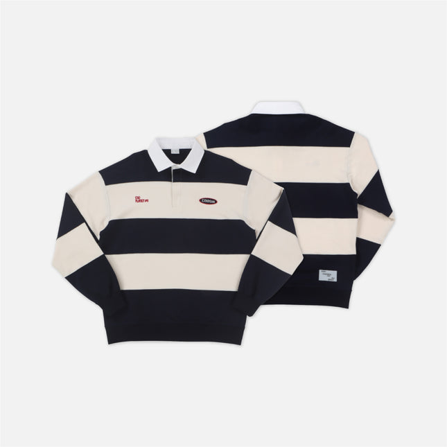 [Pre-order] EXO - 02 RUGBY SHIRT / 2026 EXO PLANET #6 - EXhOrizon OFFICIAL MD