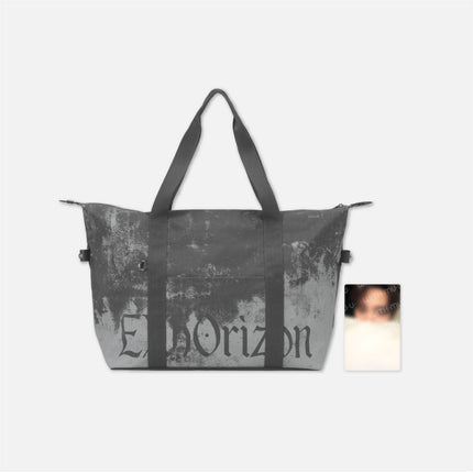 [Pre-order] EXO - 01 TRAVEL BAG SET / 2026 EXO PLANET #6 - EXhOrizon OFFICIAL MD