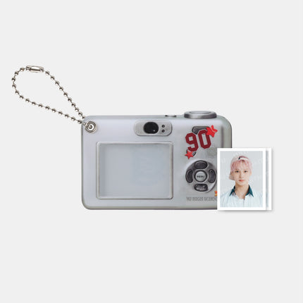 [Pre-order] SMTR25 - 04 PHOTO FRAME SET / 2026 SMTR25 응답하라 하이스쿨 OFFICIAL MD