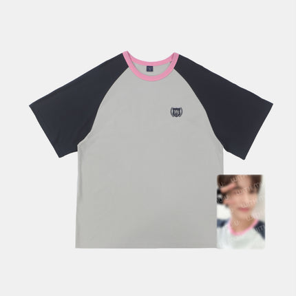 [Pre-order] SMTR25 - 03 T-SHIRT SET / 2026 SMTR25 응답하라 하이스쿨 OFFICIAL MD