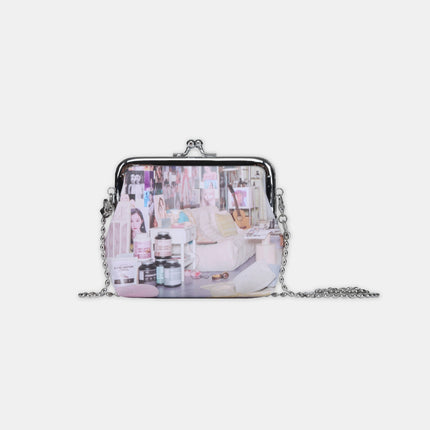 [Pre-order] IRENE - 04 COIN MINIBAG / 2026 IRENE 1TH ALBUM [Biggest Fan] OFFICIAL MD