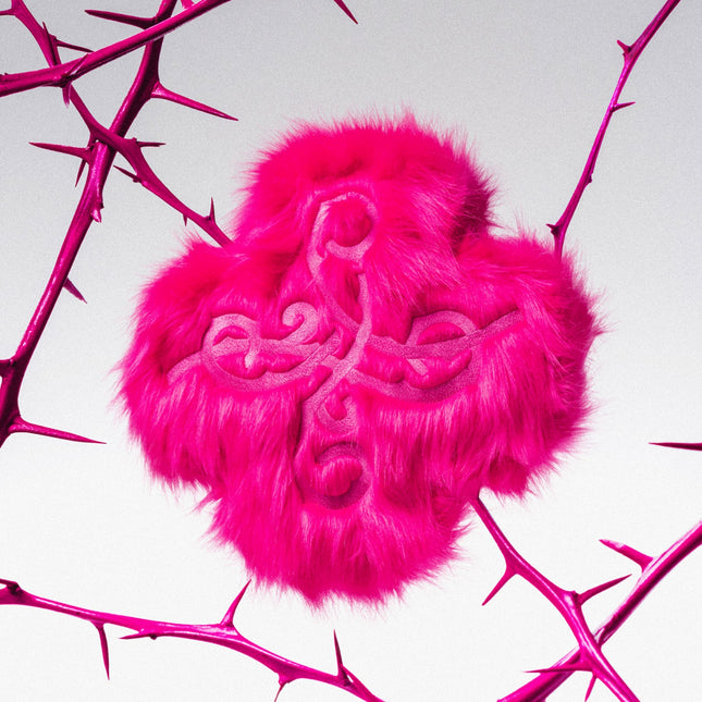 [Pre-order] TOMORROW X TOGETHER - 7TH YEAR: A Moment of Stillness in the Thorns / 8th Mini Album (CUSHION OF THORNS Ver.)