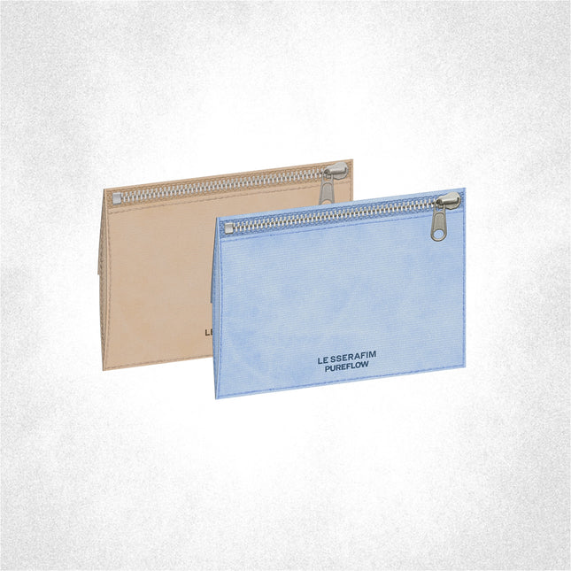 [Pre-order] LE SSERAFIM - 'PUREFLOW’ pt.1 / 2nd Studio Album (Weverse Albums ver.)