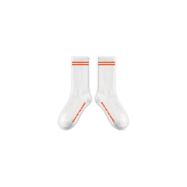 [Pre-order] SHOW ME THE MONEY 12 - 04 SOCKS / SHOW ME THE MONEY 12 POP-UP STORE OFFICIAL MD