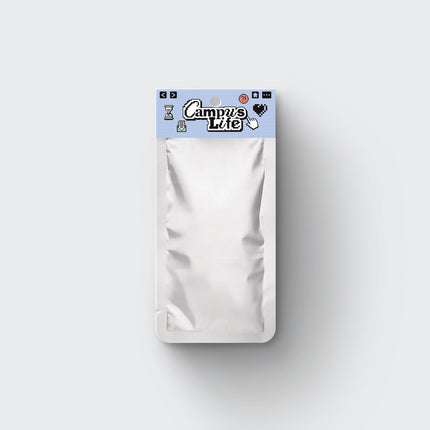 [Pre-order] ENHYPEN - ENHYPEN WORLD COUPON CARD COLLECTION CAMPUS LIFE GIFT ver.