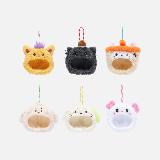 [Pre-order] NCT WISH - 09 DOLL HAT KEY RING / 2026 NCT WISH [IN TO THE WISH : Our WISH] ENCORE OFFICIAL MD