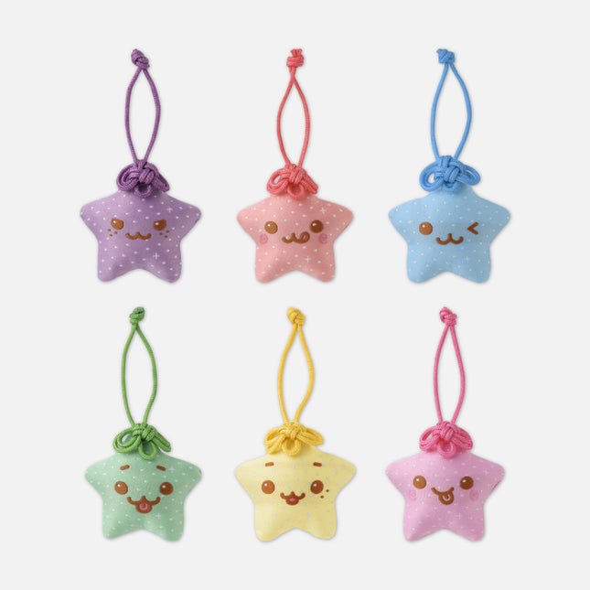 [Pre-order] NCT WISH - 04 WISH CHARM / 2026 NCT WISH [IN TO THE WISH : Our WISH] ENCORE OFFICIAL MD