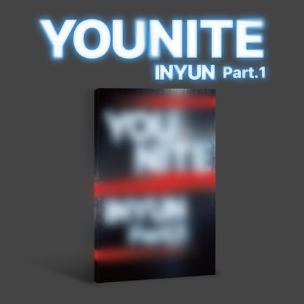 [Pre-order] YOUNITE - [인연 : INYUN Part.1] / 8TH EP ALBUM (Standard ver.)