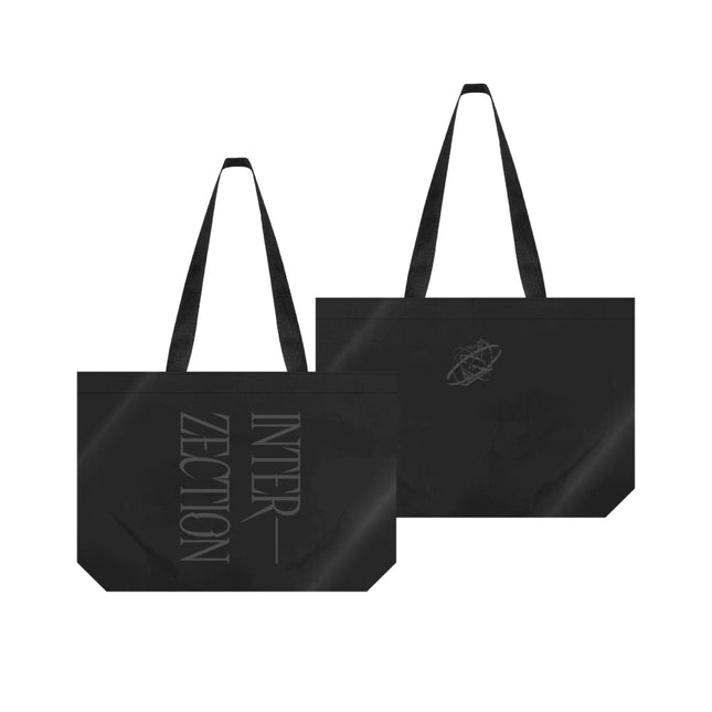 [Pre-order] THE BOYZ - REUSABLE BAG / THE BOYZ CONCERT [INTER-ZECTION] OFFICIAL MD