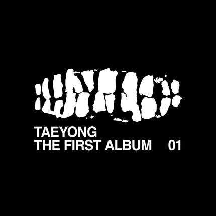 [Pre-order] TAEYONG - THE 1ST ALBUM (Zine Ver.)
