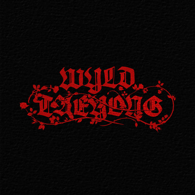 [Pre-order] TAEYONG - THE 1ST ALBUM (WYLD BOOK Ver.)