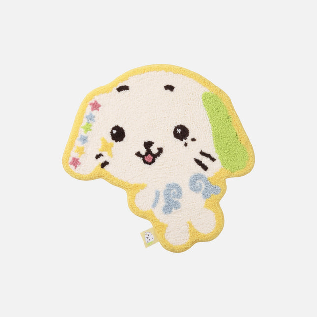 [Pre-order] NCT WISH - 15 WISH DOLL RUG / 2026 NCT WISH The 1st Album [Ode to Love] POP UP OFFICIAL MD