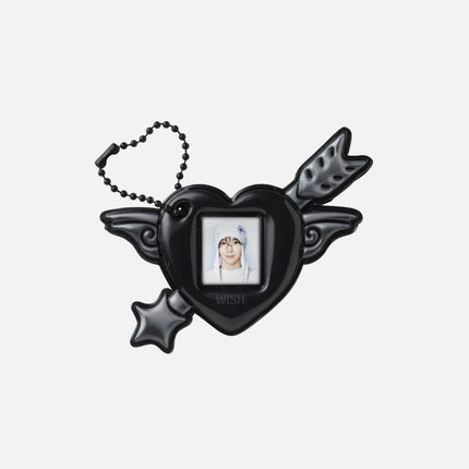 [Pre-order] NCT WISH - 06 MINI ID PHOTO HOLDER SET / 2026 NCT WISH The 1st Album [Ode to Love] POP UP OFFICIAL MD