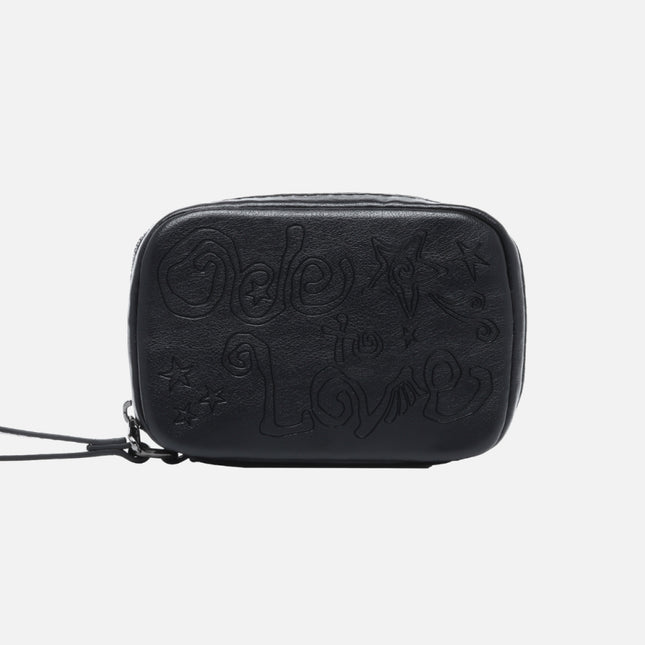 [Pre-order] NCT WISH - 05 MULTI POUCH / 2026 NCT WISH The 1st Album [Ode to Love] POP UP OFFICIAL MD