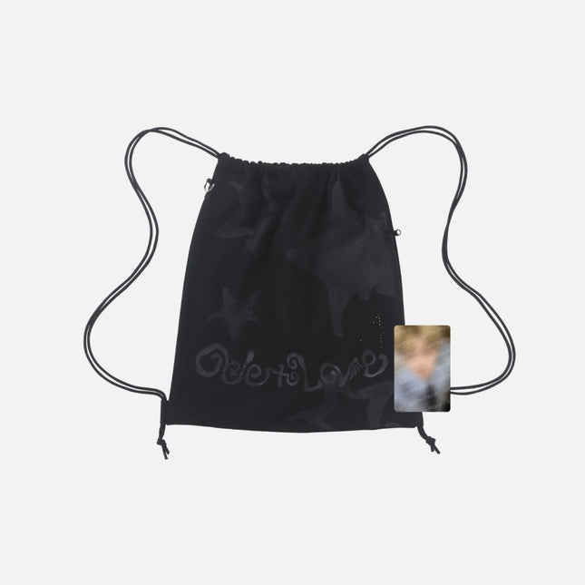 [Pre-order] NCT WISH - 04 GYM SACK SET / 2026 NCT WISH The 1st Album [Ode to Love] POP UP OFFICIAL MD