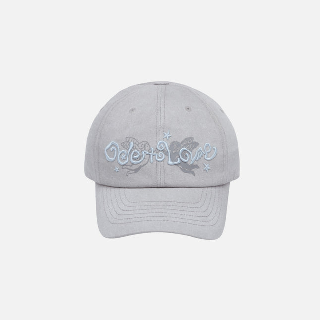 [Pre-order] NCT WISH - 03 BALL CAP / 2026 NCT WISH The 1st Album [Ode to Love] POP UP OFFICIAL MD