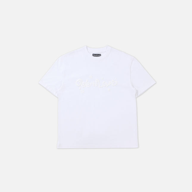 [Pre-order] NCT WISH - 02 T-SHIRT / 2026 NCT WISH The 1st Album [Ode to Love] POP UP OFFICIAL MD