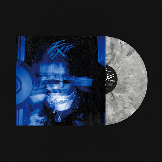 [Pre-order] MINGI(ATEEZE) - FIX OFF Desire Project : ORIGIN (Vinyl)