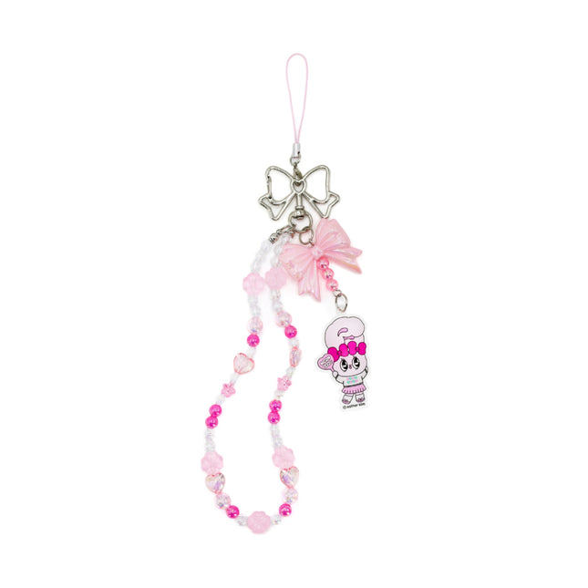 [Pre-order] ESTHER BUNNY - BEADS STRAP / KCON 2026 X ESTHER BUNNY POP UP OFFICIAL MD