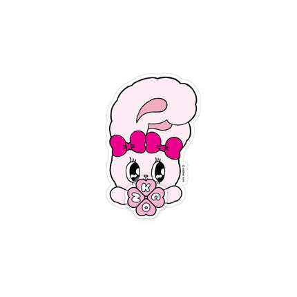 [Pre-order] ESTHER BUNNY - MOVING SMART GRIP / KCON 2026 X ESTHER BUNNY POP UP OFFICIAL MD