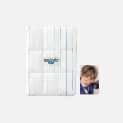 [Pre-order] SMTR25 - BOOK COVER SET / 2026 응답하라 하이스쿨 FAN MEETING TOUR - Graduation Trip in SEOUL OFFICIAL MD