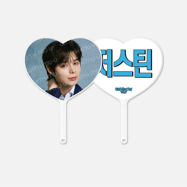 [Pre-order] SMTR25 - IMAGE PICKET / 2026 응답하라 하이스쿨 FAN MEETING TOUR - Graduation Trip in SEOUL OFFICIAL MD