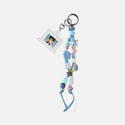 [Pre-order] SMTR25 - FRAME KEYRING SET / 2026 응답하라 하이스쿨 FAN MEETING TOUR - Graduation Trip in SEOUL OFFICIAL MD