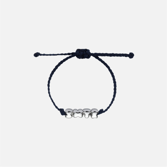 [Pre-order] SMTR25 - BRACELET / 2026 응답하라 하이스쿨 FAN MEETING TOUR - Graduation Trip in SEOUL OFFICIAL MD