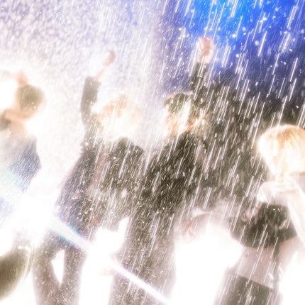 [Pre-order] SHINee - Atmos / 6th Mini Album (Weather Rock Ver.)(스마트앨범)