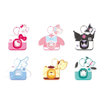SANRIO - SOFT ID PHOTO HOLDER
