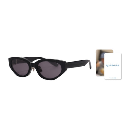 [Pre-order] TAEYANG - 09 LOGO SUNGLASS SET / QUINTESSENCE OFFICIAL MERCH