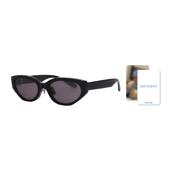 [Pre-order] TAEYANG - 09 LOGO SUNGLASS SET / QUINTESSENCE OFFICIAL MERCH