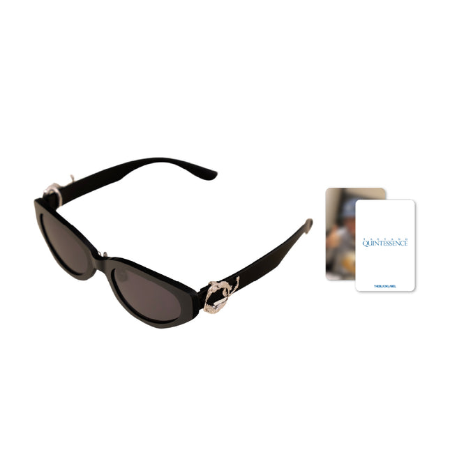 [Pre-order] TAEYANG - 08 LIMITED SUNGLASS SET / QUINTESSENCE OFFICIAL MERCH