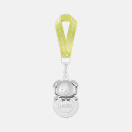 [Pre-order] NCT - MEDAL KEY RING / 2026 NCT 10TH ANNIVERSARY [NCT 2026] POP UP : NEO GROUND OFFICIAL MD