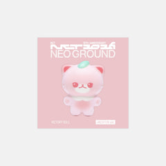 [Pre-order] NCT - VICTORY DOLL / 2026 NCT 10TH ANNIVERSARY [NCT 2026] POP UP : NEO GROUND OFFICIAL MD