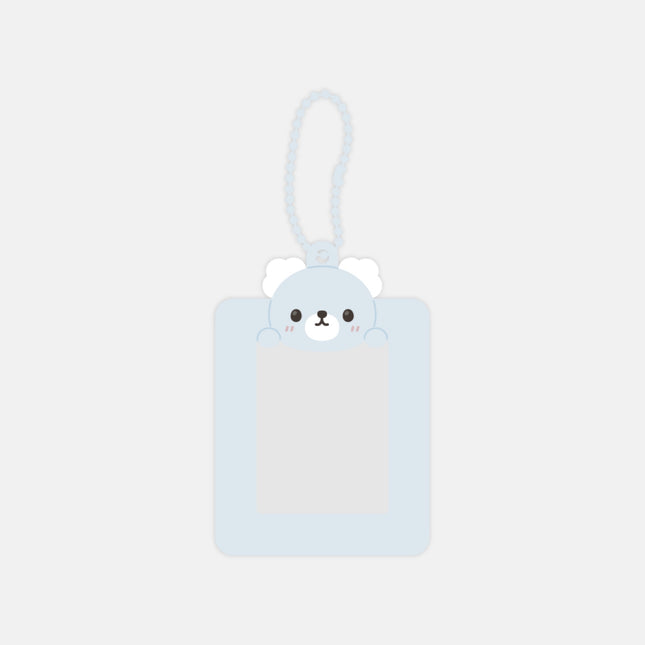 [Pre-order] NCT - RANDOM ID PHOTO HOLDER / 2026 NCT 10TH ANNIVERSARY [NCT 2026] POP UP : NEO GROUND OFFICIAL MD