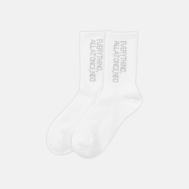 [Pre-order] NCT - SOCKS SET / 2026 NCT 10TH ANNIVERSARY [NCT 2026] POP UP : NEO GROUND OFFICIAL MD
