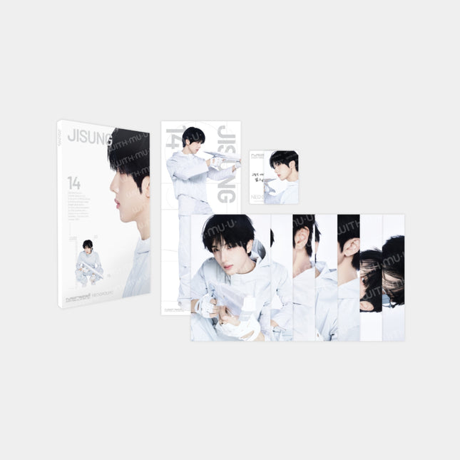 [Pre-order] NCT - PLAYER PHOTO SET / 2026 NCT 10TH ANNIVERSARY [NCT 2026] POP UP : NEO GROUND OFFICIAL MD