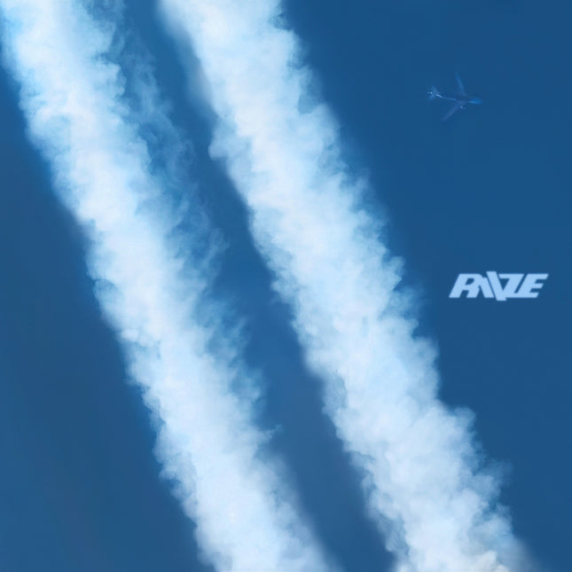 [Pre-order] RIIZE - II / 2nd Mini Album (Special Ver.)