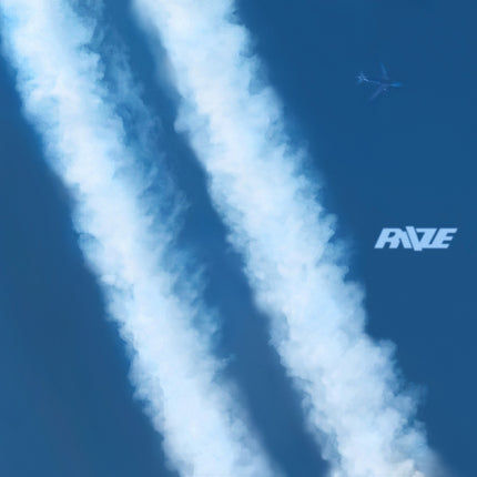 [Pre-order] RIIZE - II / 2nd Mini Album (Photobook Ver.)