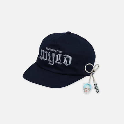 [Pre-order] TAEYONG - CAMP CAP & KEYRING SET / 2026 TAEYONG The 1st ALBUM [WYLD] OFFICIAL MD