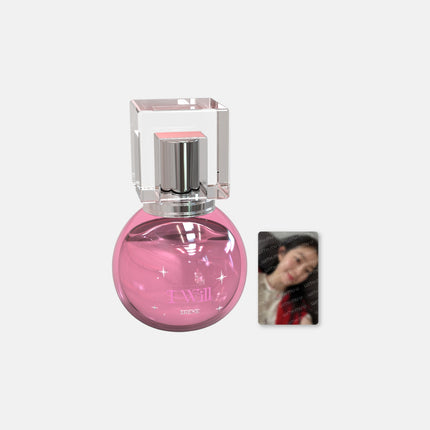 [Pre-order] IREN - MOOD FRAGRANCE SET / 2026 IRENE ASIA TOUR [ I-WILL ] in SEOUL OFFICIAL MD