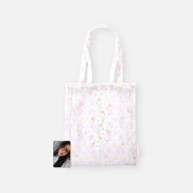 [Pre-order] IREN - BAG SET / 2026 IRENE ASIA TOUR [ I-WILL ] in SEOUL OFFICIAL MD